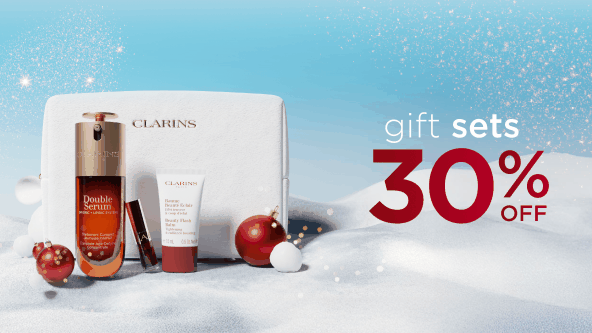 30% Off Gift Sets