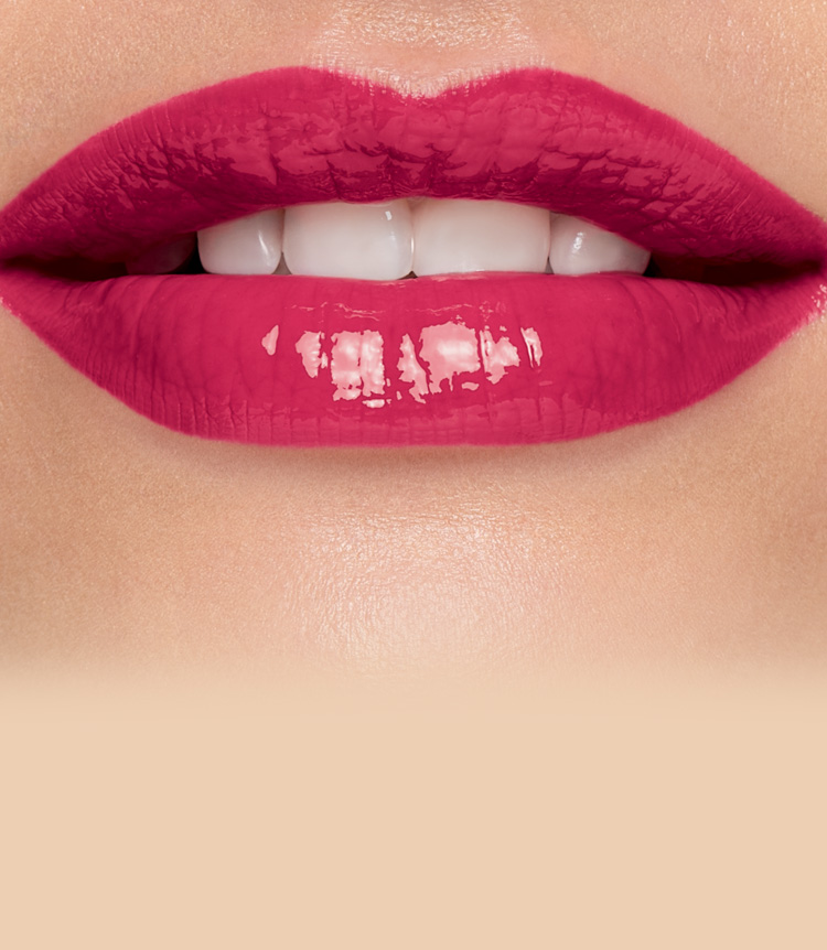Lipstick Finder