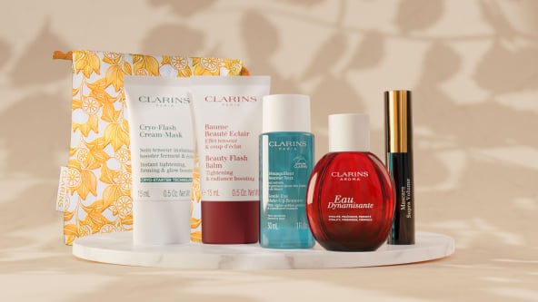 Ultimate Prep & Glow