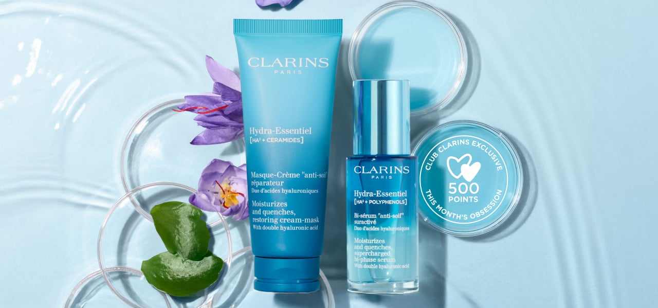 This Month's Obsession