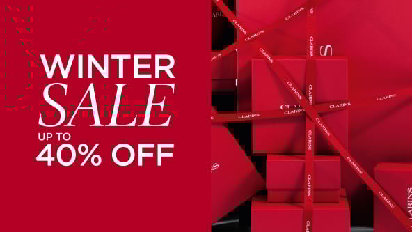 Winter Sale