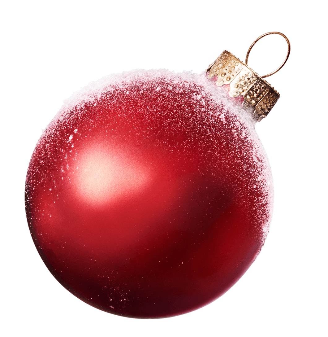 Christmas background decoration