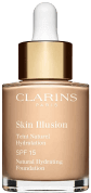 SKIN ILLUSION FOUNDATION