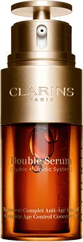Double Serum Light Texture 30ml Activated Packshot