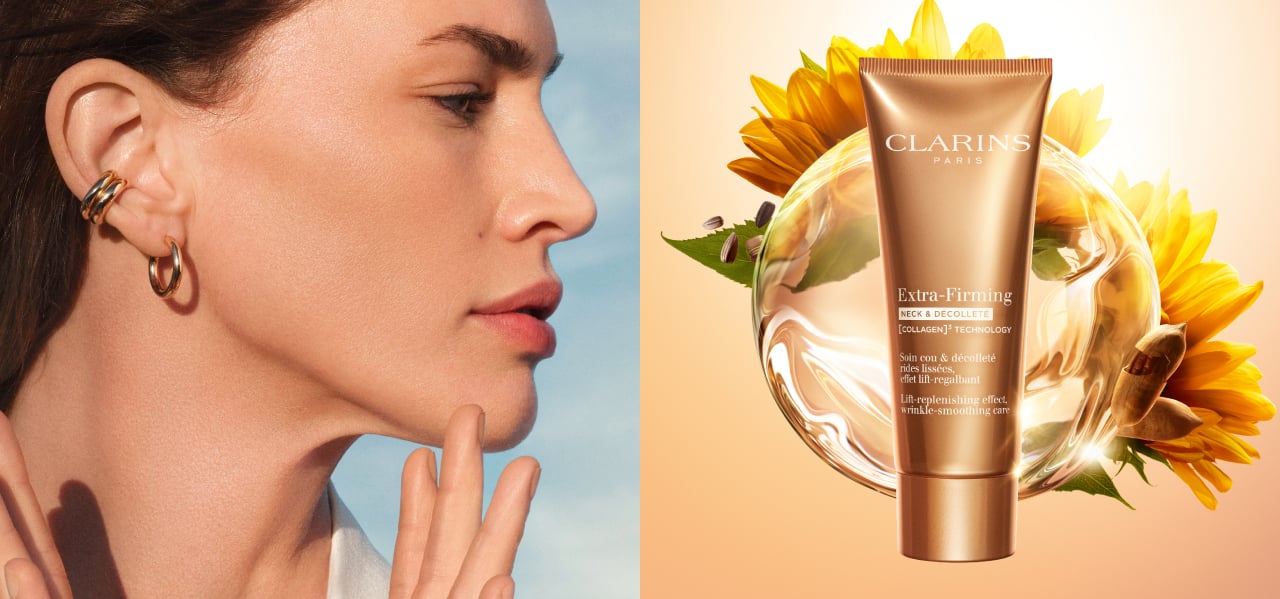 New Extra-Firming Neck & Decolett&eacute;