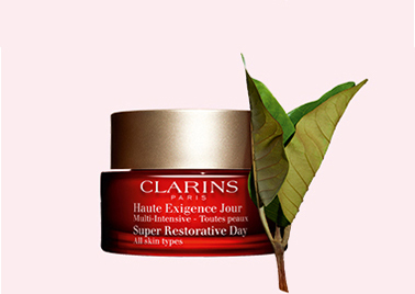 Super Restorative Night Cream - All Skin Types