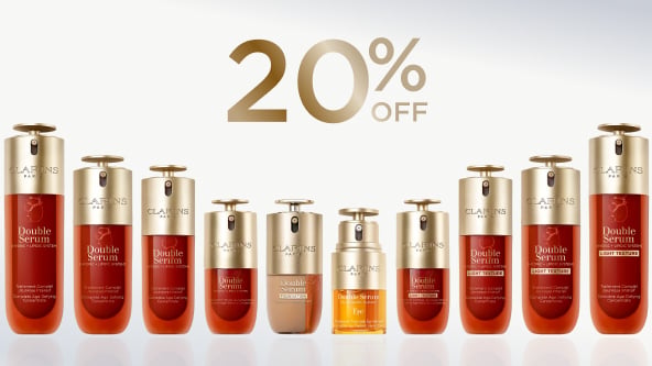 Double Serum Days