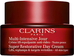 Super Restorative Day Formula - All Skin Types