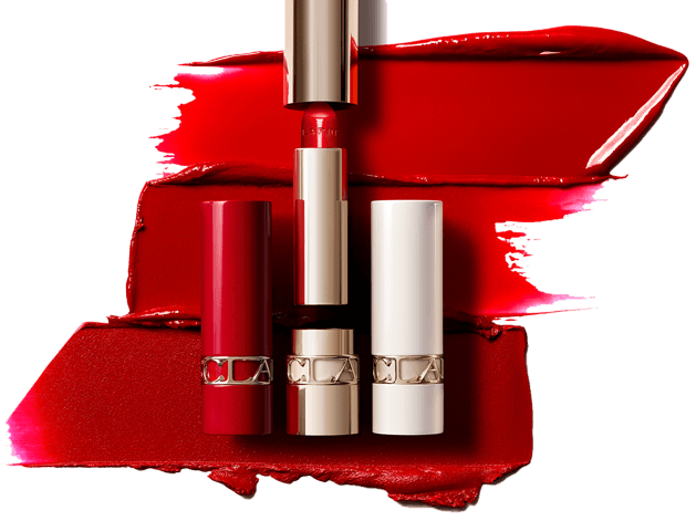 Lipstick animation