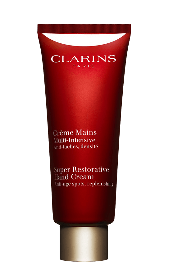 Super Restorative Hand Cream