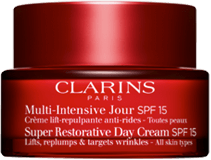 Super Restorative Day Formula - SPF 15