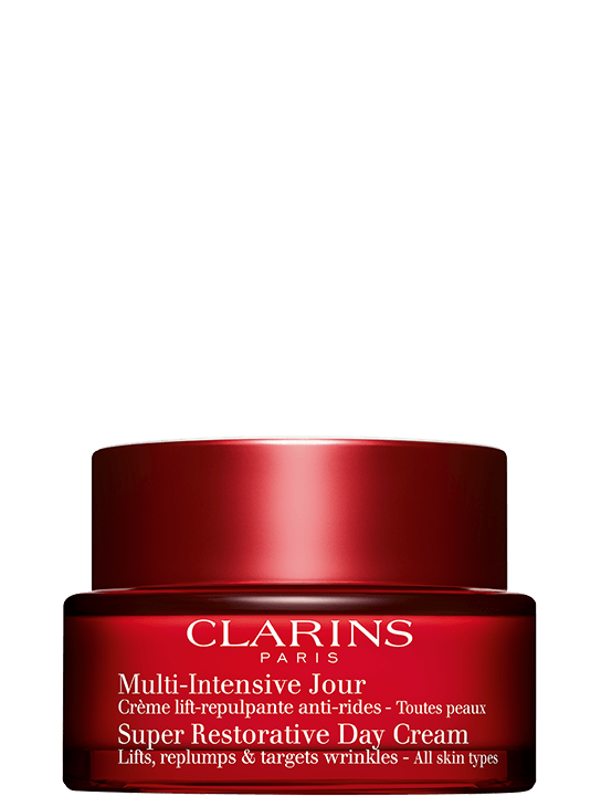 Super Restorative Day cream