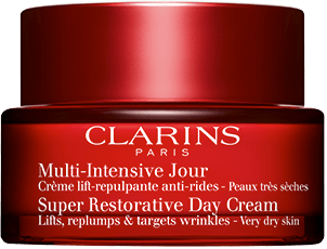 Super Restorative Day Formula - Very Dry Skin