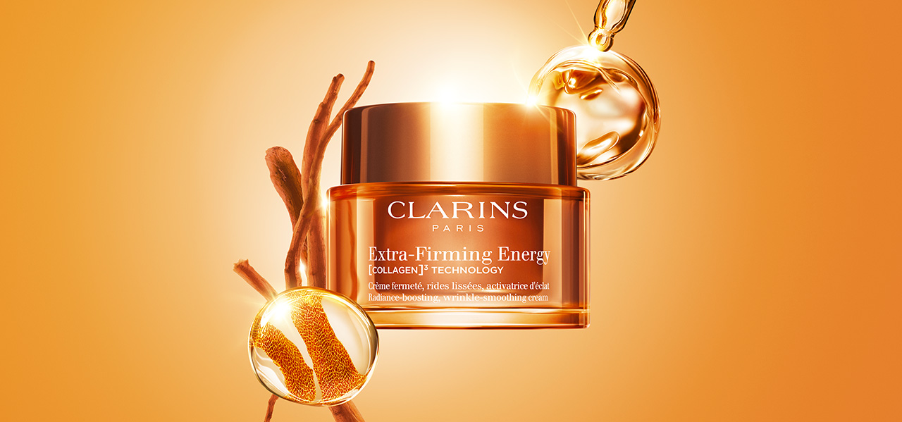 Extra-Firming Energy launch