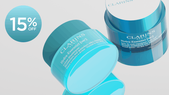 Day & Night Moisturiser Offer