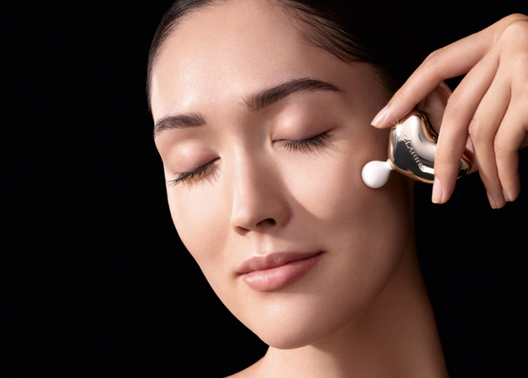 Precious Luxury Facial Ritual
