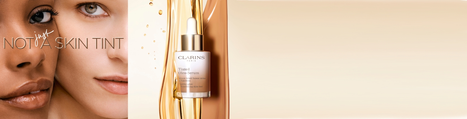 Tinted Oleo-Serum