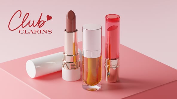 Lipstick Day