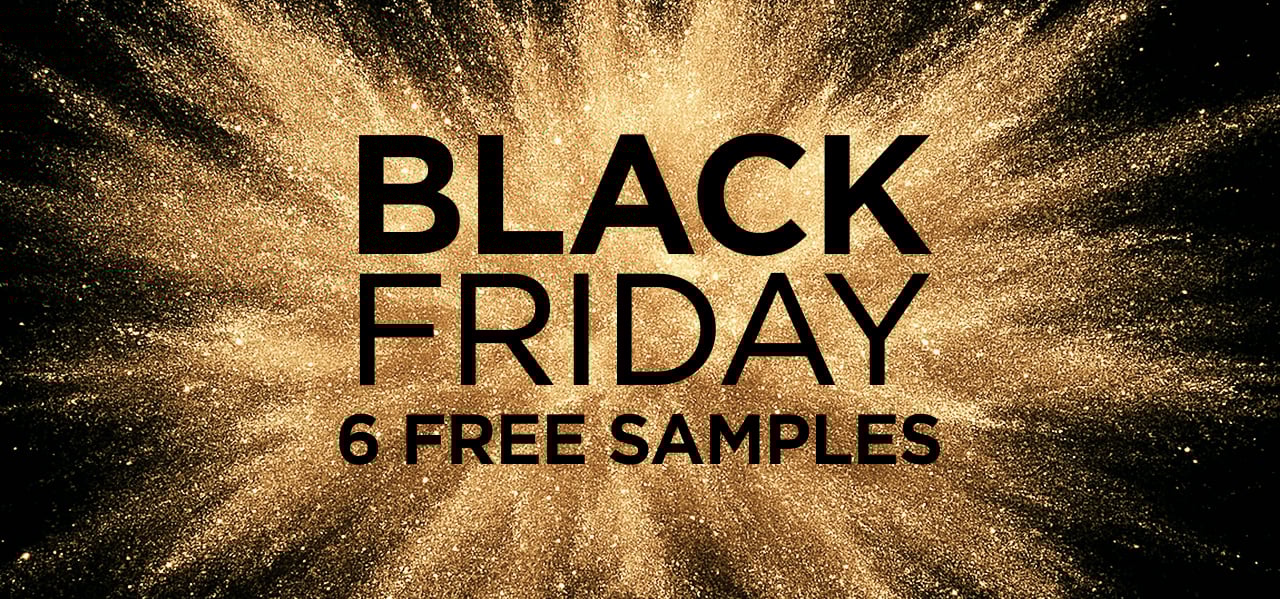 Black Friday 2025