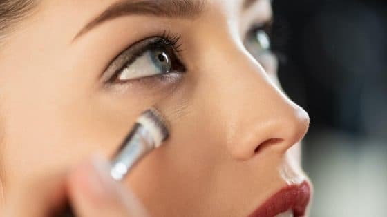 A Failproof Guide To Concealer Application A Failproof Guide To Concealer Application