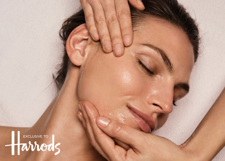 Double Serum Age-Defying Facial