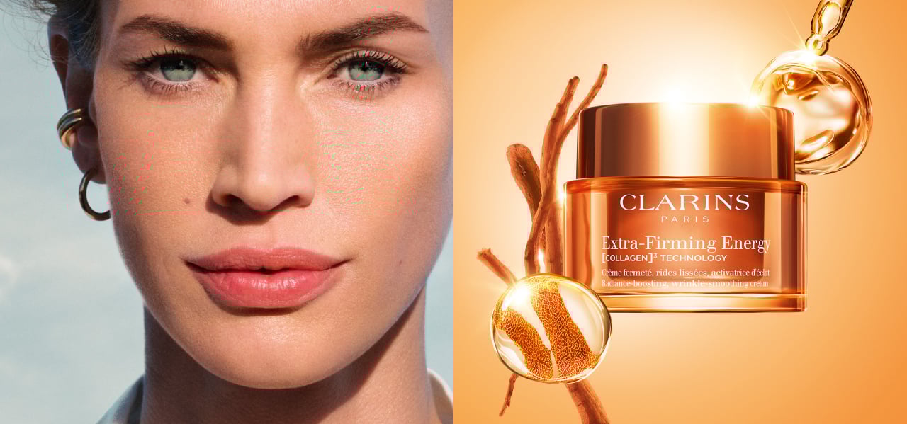 New Extra-Firming Energy