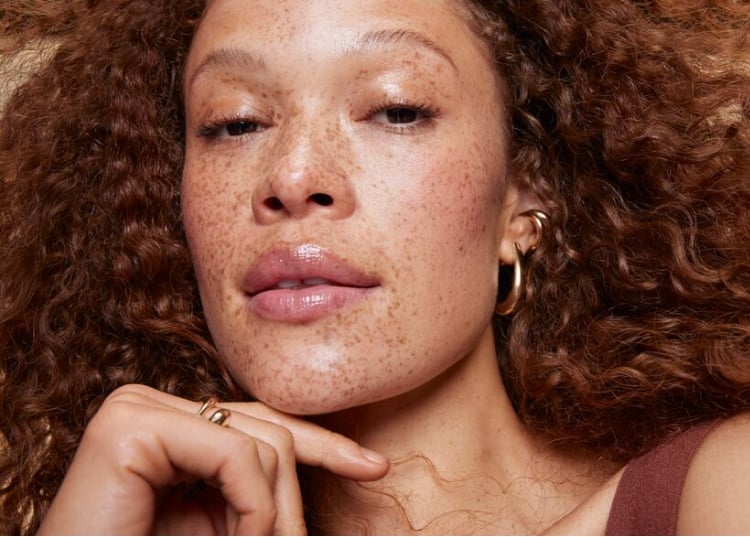 Mirror Skin Hydrating Facial