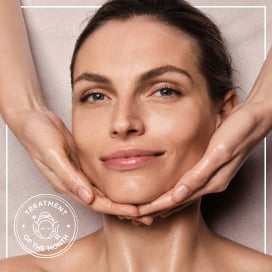 COLLAGEN REPLENISHING RESCUE