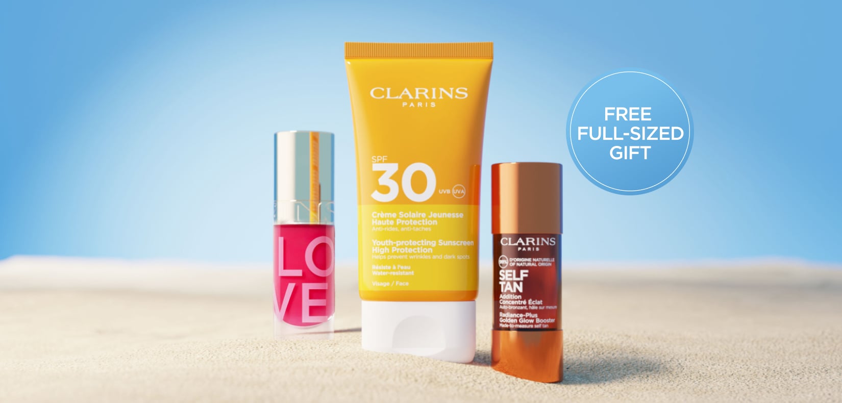 EXCLUSIVE ONLINE OFFER