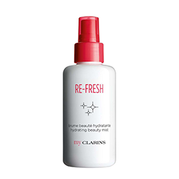 RE-FRESH Hydrating Beauty Mist