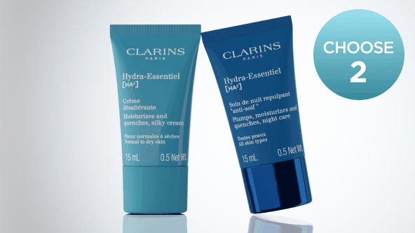 Skincare, Elevated.