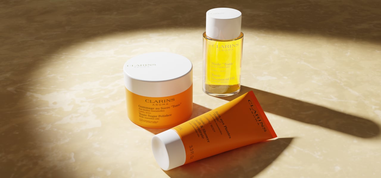 Aroma Range