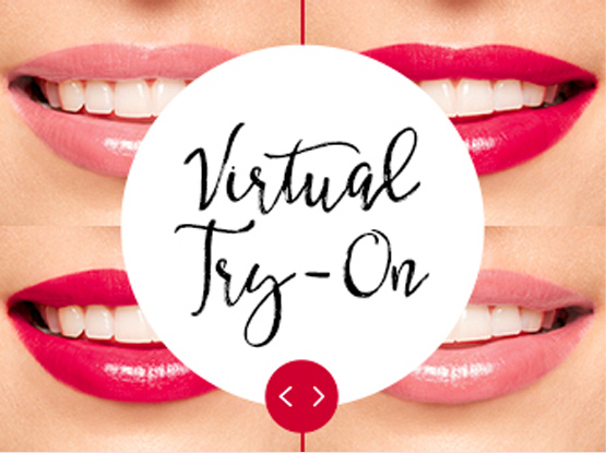 Virtual Try-On