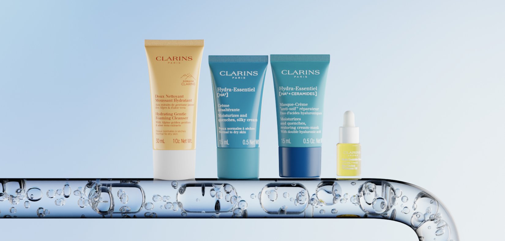 EXCLUSIVE ONLINE OFFER