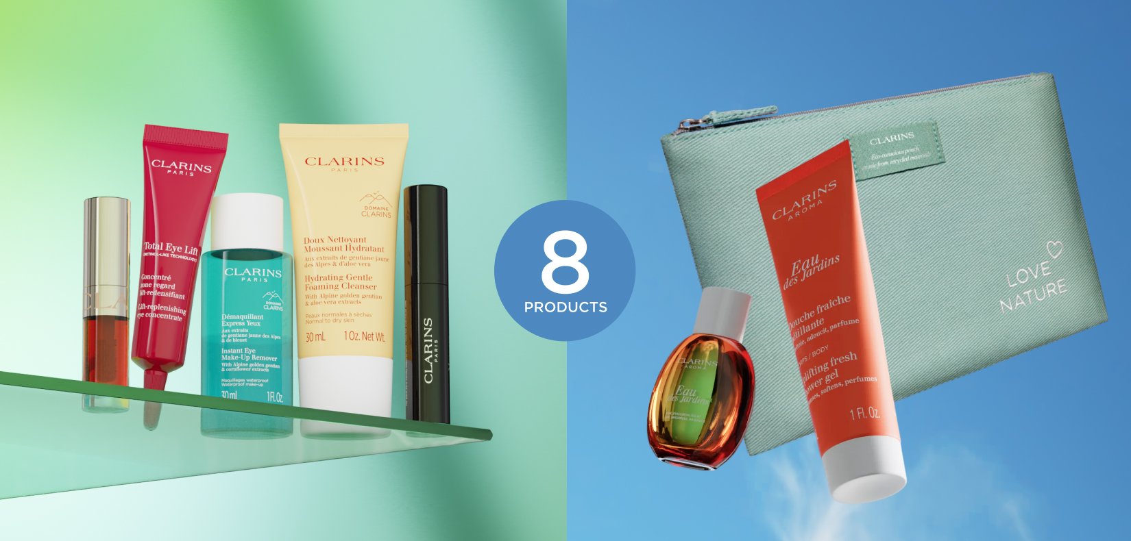 EXCLUSIVE ONLINE OFFER