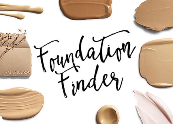 Foundation Finder