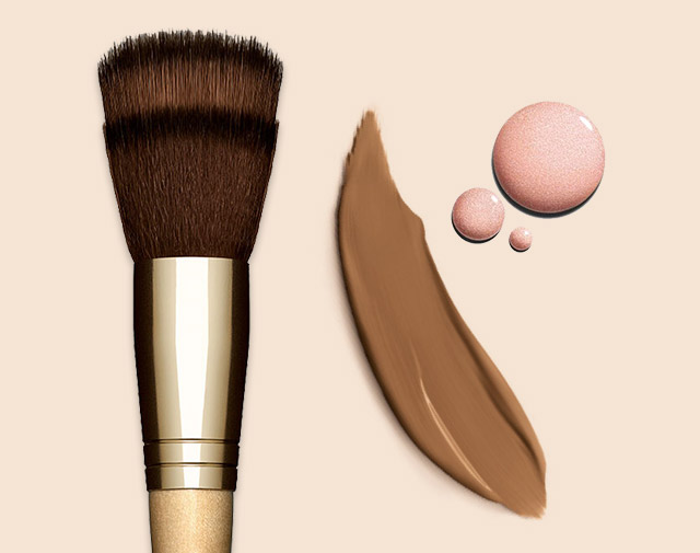 Foundation Brush