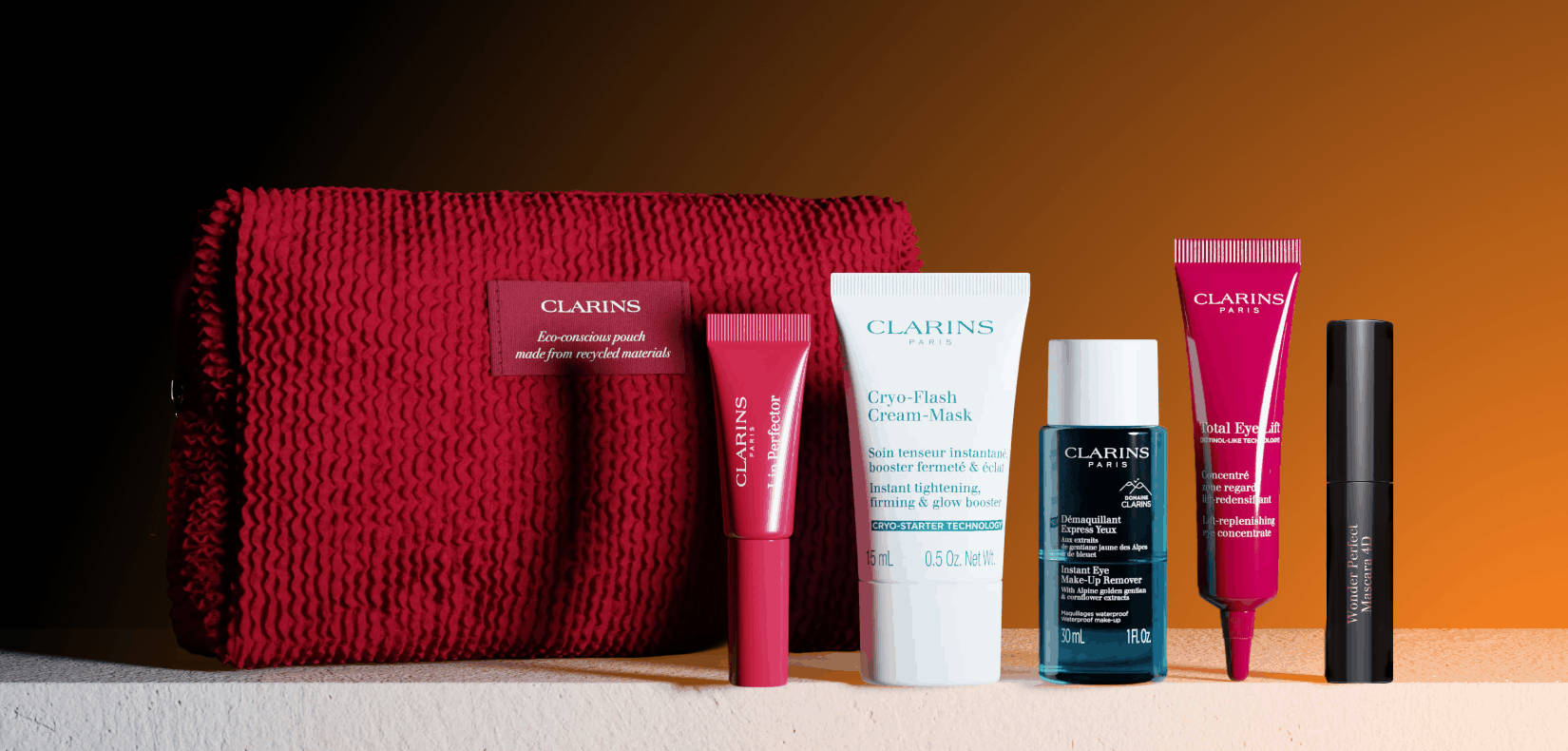 EXCLUSIVE ONLINE OFFER