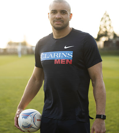 Jonathan Joseph