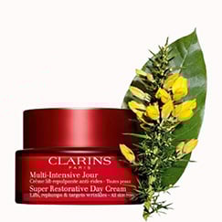 Super Restorative Day Cream - All Skin Types