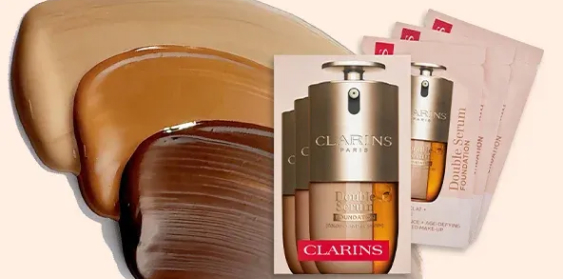 500 Club Clarins Points