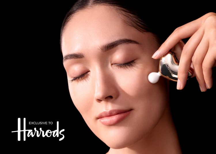 Precious Ageless Radiance Cryo-Facial