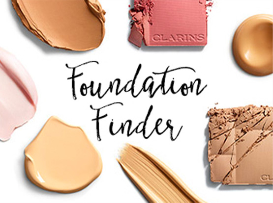 Foundation Finder