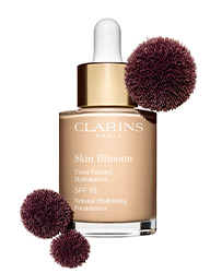 Skin Illusion Foundation