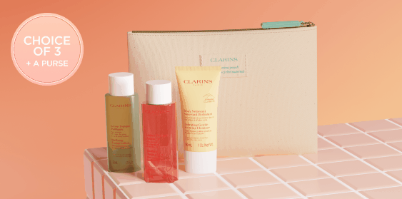 EXCLUSIVE ONLINE OFFER