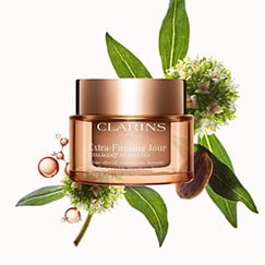 Extra-Firming Day Cream - All Skin Types