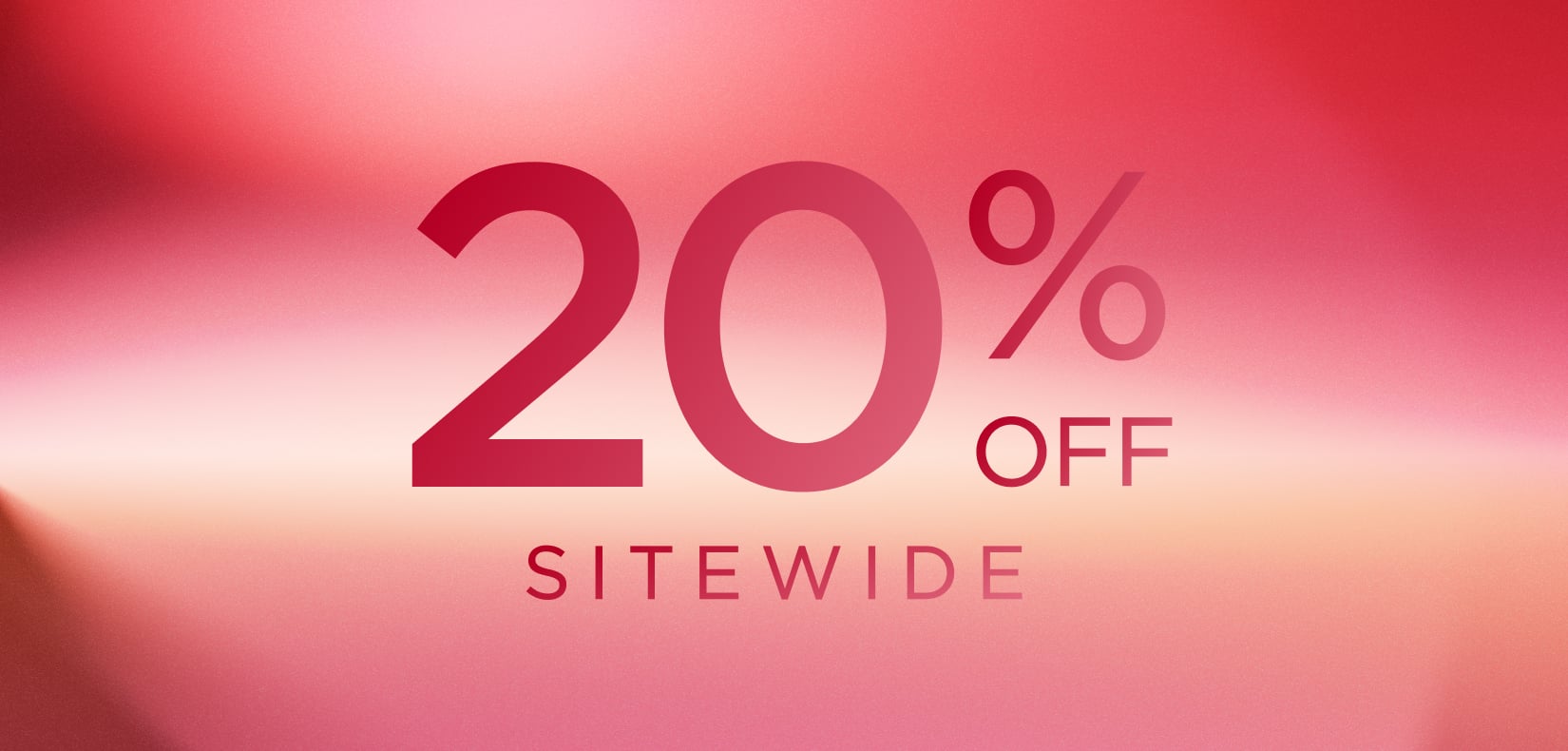 EXCLUSIVE ONLINE OFFER