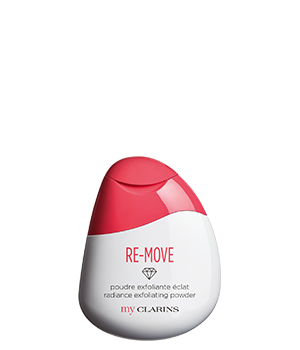 RE-MOVE Radiance Exfoliating Powder