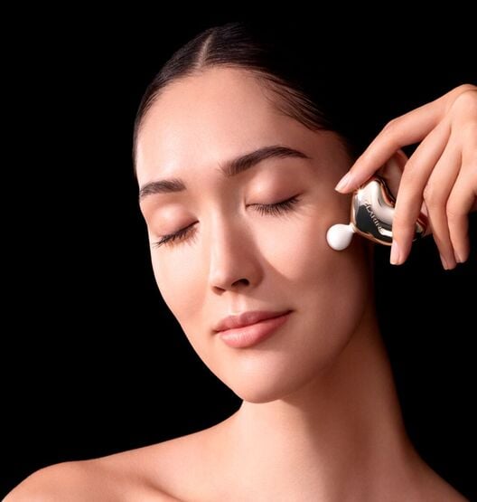My Clarins Detox and Glow