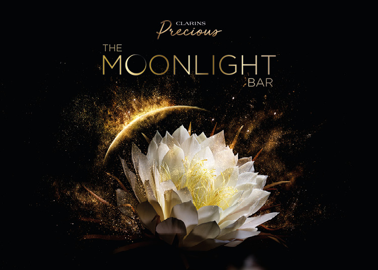 The Moonlight Bar 